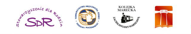 Logotypy Konsorcjum Lokalny System Wsparcia na Targówku